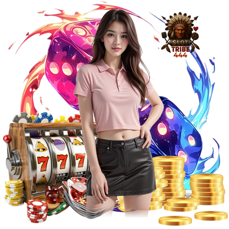 SLOTTRIBE444 ทรูวอเลท